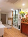 Bán nhà đẹp long lanhTrần tử Bình . DT39 m2. Phân lô bộ công an, ô tô đỗ cửa, kinh doanh văn phòng.