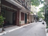 Bán nhà Trường Chinh ngõ thông, ÔTÔ, KINH DOANH, 60m² giá chào 6,5 tỷ