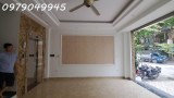 BÁN NHÀ MỚI XÂY MỸ ĐÌNH 30M2X5T, ô tô 10m, ngõ 3 gác vào nhà, giá 4.3 tỷ