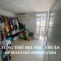 BÁN NHÀ CÁCH 1 CĂN RA HẼM XE HƠI NGUYỄN KIỆM 30M2 3 TẦNG 4PN CHỈ NHỈNH 3 TỶ.