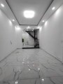 BÁN NHÀ HẺM XE TẢI THÔNG LÊ VĂN QUỚI, 43M2, 2 TẦNG, NHỈNH 3 TỶ.
