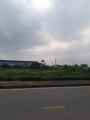 Cho thuê 5600m2 đất làm bãi xe trong KCN Đài Tư, Long Biên, HN