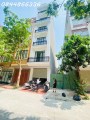 Nhà Phân lô 50m2, 7 tầng Khu đô thị Văn Khê, Hà Đông, ô tô tranh, kinh tốt, full nội thất