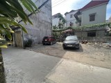 BÁN ĐẤT  GIA QUẤT DT 46M GIÁ 3,4 TỶ Ô TÔ 7 CHỖ VÀO ĐẤT