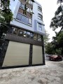 BÁN NHÀ PHỐ  GIA QUẤT LÔ GÓC DT35 M   5 TẦNG MẶT TIỀN 6M GIÁ 4 TỶ Ô TÔ VÀO NHÀ, HÀNG XÓM CĐ ĐƯỜNG