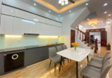 Nhà mới đẹp Hồng Lạc phường 11 Tân Bình 52m2- 1 căn ra mặt tiền- chỉ 5 tỷ 95