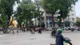 Cực hiếm - Mặt phố An Trạch (Cát Linh) 40m2x 6 Tầng,vỉa hè kinh doanh đỉnh, Ô chờ thang máy