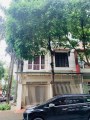 Bán nhà riêng nằm trong khu Liên Cơ Quận Nam Từ Liêm, Hà Nội. Diện tích 105m2 x 4 tầng, lô góc 2