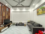 NHỈNH 10 TỶ CÓ NHÀ PHỐ VŨ TRỌNG KHÁNH 60M, VỈA HÈ RỘNG, KD ĐỈNH, OTO TRÁNH