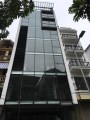 Bán nhà phố Huỳnh Thúc Kháng, Đống Đa 105m, 7 tầng, mt 7m. Giá: 29.5 tỷ