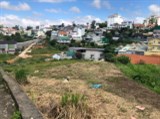 ( Loa Loa ) Chủ gửi bán gấp lô đất nền Biệt Thự view thoáng đường Hùng Vương, Đà Lạt 500m2