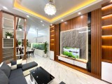 Cực hiếm - nhà nàm trong khu  phân lô - phùng chí kiên -ô tto đỗ cửa 
Ngõ rộng -  sạch sẽ giao