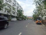 Bán đất mặt đường chính khu đô thị ICC Quán Mau - Lạch Tray, 150m, GIÁ 145 tr/m thoả thuận mạnh