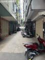 Chính chủ cần cho thuê nhà ngõ 261 Trần Quốc Hoàn - Phường Dịch Vọng Hậu - Cầu Giấy - HN.