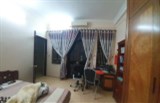 Bán căn nhà 62m2 phố An Dương, Tây Hồ Chủ tự xây 5 ngủ Ngõ 2 Ô tô tránh 10m 6.7 Tỷ