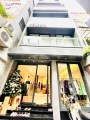 Bán nhà phố Nguyễn Phúc Lai, phân lô, ô tô, 6 tầng thang máy, kinh doanh, 90 m2, 27 tỷ.