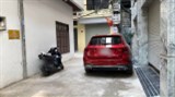 Tôn Đức Thắng Đống Đa ô tô tránh 8 tầng thang máy nội thất tiền tỷ 65m2 mt13m chỉ 23 tỷ