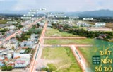 Bán lô đất nền thổ cử trung tâm Phú Yên, giá 1,7 tỷ có thương lượng!