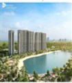 Bán Chung cư cao cấp Masteries West height view biển hồ Vinhome Smart city Tây Mỗ, Nam Từ Liêm, Hà