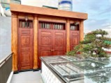 BÁN NHÀ PHỐ NGUYỄN VĂN CỪ, DT 92M, 6T, GARA Ô TÔ, THANG MÁY, GIÁ 12 TỶ 5, HÀNG SIÊU VIP