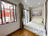 Cách phố 20m, tặng nội thất, ở luôn, bán nhà Trường Chinh, Đống Đa
