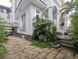 Bán Biệt Thự Vip sang trọng an ninh ngay đường Nguyễn Thành Ý, Q1.