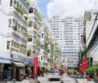 Mình chính chủ cần bán nhanh căn hộ ngay trung tâm Phường 6, Quận 4, Tp Hồ Chí Minh