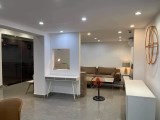 BÁN NHÀ NGUYỄN SƠN 5 TẦNG, Ô TÔ 7 CHỖ ĐỖ CỬA. GIÁ 3.3 TỶ