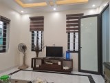 BÁN NHÀ PHÙNG CHÍ KIÊN, PHÂN LÔ ĐẲNG CẤP, Ô TÔ ĐỖ CỬA, GẦN PHỐ, CHỈ NHỈNH 7TỶ