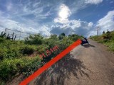 Bán đất gấp đất Biệt Thự gần Khu Mây Lang Thang tại Măng Ling, Đà Lạt giá 5.5 tỷ