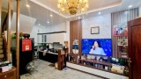 Bán Gấp Nhà Riêng Ngõ 109 Nguyễn Sơn - Long Biên  Ô tô đỗ Cổng