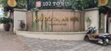 BÁN NHANH BIỆT THỰ KĐT AN HƯNG, 240M2, MT12, VIEW HỒ, BẢO VỆ 24/24