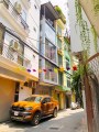 Bán nhà phân lô ngõ 192 Lê Trọng Tấn, Thanh Xuân, ngõ ô tô đỗ cửa, 6 tầng thang máy, 0385582986