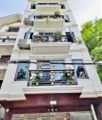 Tin thật 100% 45m Võ Chí Công  Ô TÔ ĐỖ - KINH DOANH tặng NT chào 6tỷ9