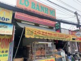 Quận Thủ Đức ,Sang tiệm bánh – lò bánh mì , MT Số 1023 Tỉnh Lộ 43 , F. Bình Chiểu, Tel : 0961434434