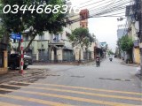 Mặt Phố .Vỉa hè . Ô to tránh -KD tốt ---phố Kẻ Tạnh, 55m2, giá nhỉnh 5 tỷ tý ty