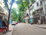 Q. HÀ ĐÔNG, KĐT VĂN PHÚ, LIỀN KỀ, VỈA HÈ, OTO TRÁNH,  MỚI ĐẸP, 90M2 x 4T, 11 TỶ.x