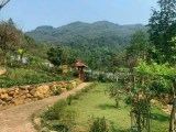 Đất  nghỉ dưỡng tại khu đô thi xanh Eco Viiage Đông Xuân, Quốc Oai, Hoà Lạc, giá siêu rẻ