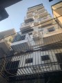 Bán tòa nhà cho thuê quận Đống Đa- 90m²- 9 tầng- thang máy- KD cho thuê 1.2 tỷ/năm - chỉ 19 tỷ