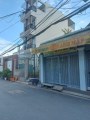 HẺM XE TẢI QUAY ĐẦU - NGANG 5 - NHỈNH 8 TỶ -HUỲNH TẤN PHÁT P.PHÚ THUẬN QUẬN 7