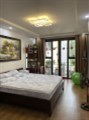 Bán ngôi nhà 51m2 Mặt phố Thụy Khuê, Tây Hồ Gara Ô tô 7 chỗ 6 phòng Kinh doanh đỉnh cao 13.6 Tỷ