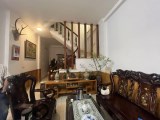 Bán nhà 51m2 Mặt phố Thụy Khuê, Tây Hồ Gara Ô tô 6 tầng Kinh doanh vô đối 13.5 Tỷ