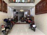 Bán ngôi nhà 55m2 Mặt phố Thụy Khuê, Tây Hồ Gara Ô tô 6 tầng Kinh doanh Sầm uất 13.5 Tỷ