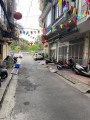 Bán nhà phố TRƯỜNG CHINH Ô TÔ, KINH DOANH,sổ đẹp,60m2, giá chào 6,5 tỷ (có thương lượng)