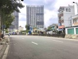 Bán Nhà Phạm Văn Đồng Thủ Đức Mặt Tiền Kinh Doanh Đỉnh 11 Tỷ