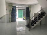 Bán gấp nhà hẻm Ô tô - 43m2, ngang 4,7m, nở hậu gần 7m - 2 tầng -Quốc lộ 106-Tăng Nhơn Phú A.