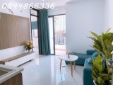 Chung cư mini 7 tầng - mặt phố Phan Chu Trinh trung tâm quận Hà Đông, dòng tiền cho thuê 1,5 tỷ 1