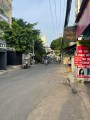 NHÀ ĐẸP - NGANG KHỦNG - SÁT MẶT TIỀN -
