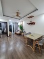 💥Đẹp nhất Tòa A10 Chung cư Nam Trung Yên 61,5m 2PN, Nội thất xịn xò, nhỉnh 3 tỷ💥