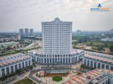 NHƯỢNG XUẤT ƯU ĐÃI CHO CÁN BỘ NHÂN VIÊN MUA CHUNG CƯ EUROWINDOW  TOWER THANH HÓA
